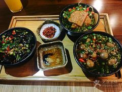 -The Bottle Bar(羲和商业广场店)