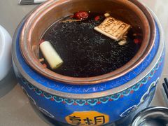 -享月汤皇·海鲜小火锅·聚会(曲江创意谷店)