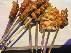 -燥次·烧烤酒场(万象城店)