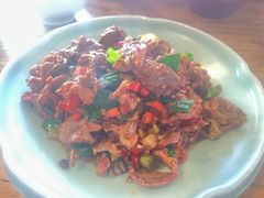 -湘水滨·臭鳜鱼·湘菜(马驹桥店)