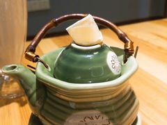 -竹幸日本料理(国光1937科技文化创意园店)