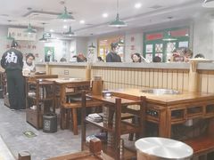 -楠火锅(西单店)