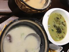 -粥王府 老广传家菜(东关街店)