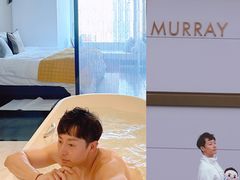 -尼依格罗香港美利酒店