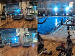 -广州逸林假日酒店·四季桃源中餐厅(白云山风景区店)