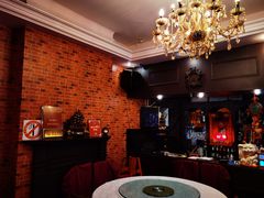 -永兴餐厅(复兴中路店)