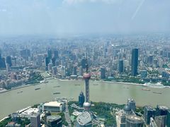 -上海中心大厦