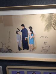 -倾城宝贝儿童摄影(浦东金谊店)