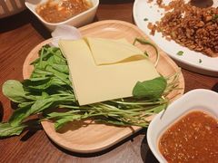 -陈家老院子(一匡街店)