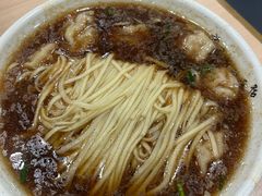 -蒋家桥饺面店(广陵路店)