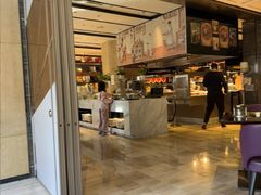 -丽都皇冠假日酒店·Matrix亦餐厅(望京店)