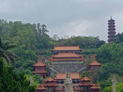 -南沙天后宫景区