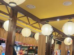 -鸟鹏烧鸟居酒屋(仁恒梦中心店)