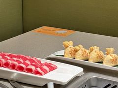 -海底捞火锅(青悦城店)