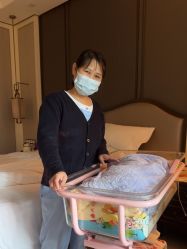 -嘉悦时光玺悦阁月子中心(九龙湖店)