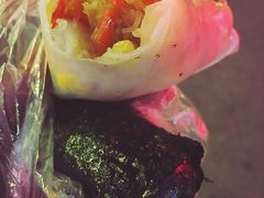 三角蔬菜包-陈记印尼风味小吃(北湖店)
