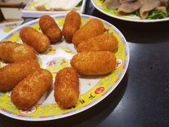 -芦月轩羊蝎子(北蜂窝店)