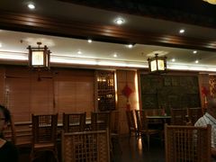 -围龙屋客家食府(福田店)