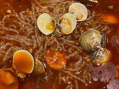 -情妹耙泥鳅·江湖川菜(科华店)