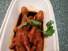 豉油皇鸡脚-状元楼
