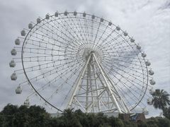 -横店影视城梦幻谷园区