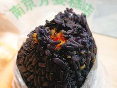 -芳婆糕团店(王府大街店)