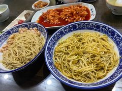 蟹黄面-裕兴记•蟹黄面馆(人民广场店)