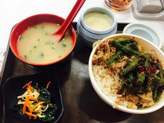 牛丼饭套餐-食其家·牛丼咖喱(广元西路店)