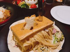 -魔女厨房(明洞店)