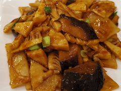 烧二冬-马凯餐厅(长椿街店)