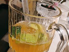 -牛扒先生·厚切雪花牛扒西餐厅(北京路禺山路店)