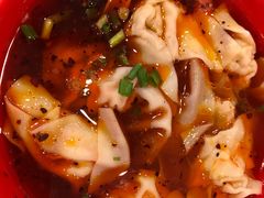 -龙抄手(春熙路总店)