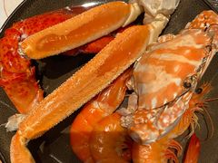 -西安高新洲际酒店•源咖啡全日制餐厅