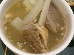 -内蒙古大厦酒店
