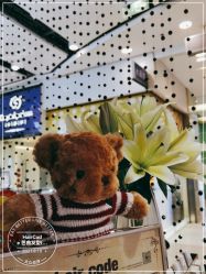 -HairCode芭曲发型