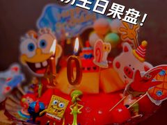 -海底捞火锅(西单店)
