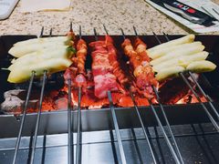 -丰茂烤串(公园店)
