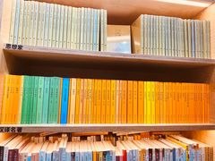 -三联韬奋书店(宽窄巷子店)