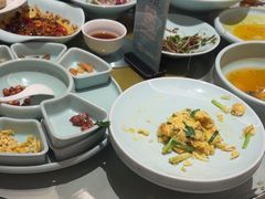 -静之湖湖畔餐厅