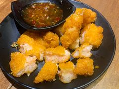 -起锅烧油(信河街店)