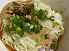 摊摊面-秦云老太婆摊摊面(蜀汉路店)