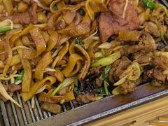 -郭林家常菜烤鸭(曙光西路店)