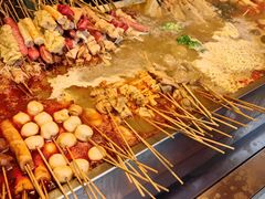 麻辣烫串串-郭记小街麻辣烫(南小街总店)