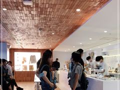 -% Arabica阿拉比卡咖啡(武汉天地店)