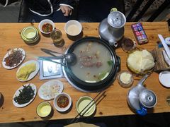 -尼玛藏家风味园(阿山食城店)