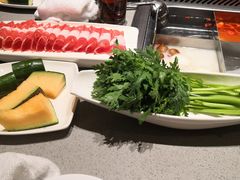-海底捞火锅(飞马水城店)