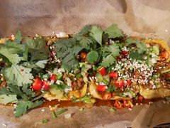 -红料理|串串有瘾·烧烤(吴中路店)