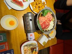-王氏炉匠·烧鸟放题自助(三里屯店)