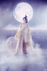 -梓摄影古装写真工作室(富力广场店)