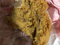 御膳香酥鸡-华莱士·全鸡汉堡(厚街赤岭店)